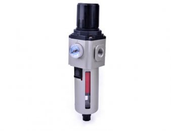 GPFR系列调压精密过滤器